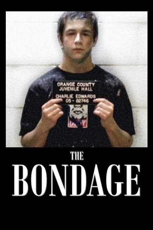 Постер The Bondage
